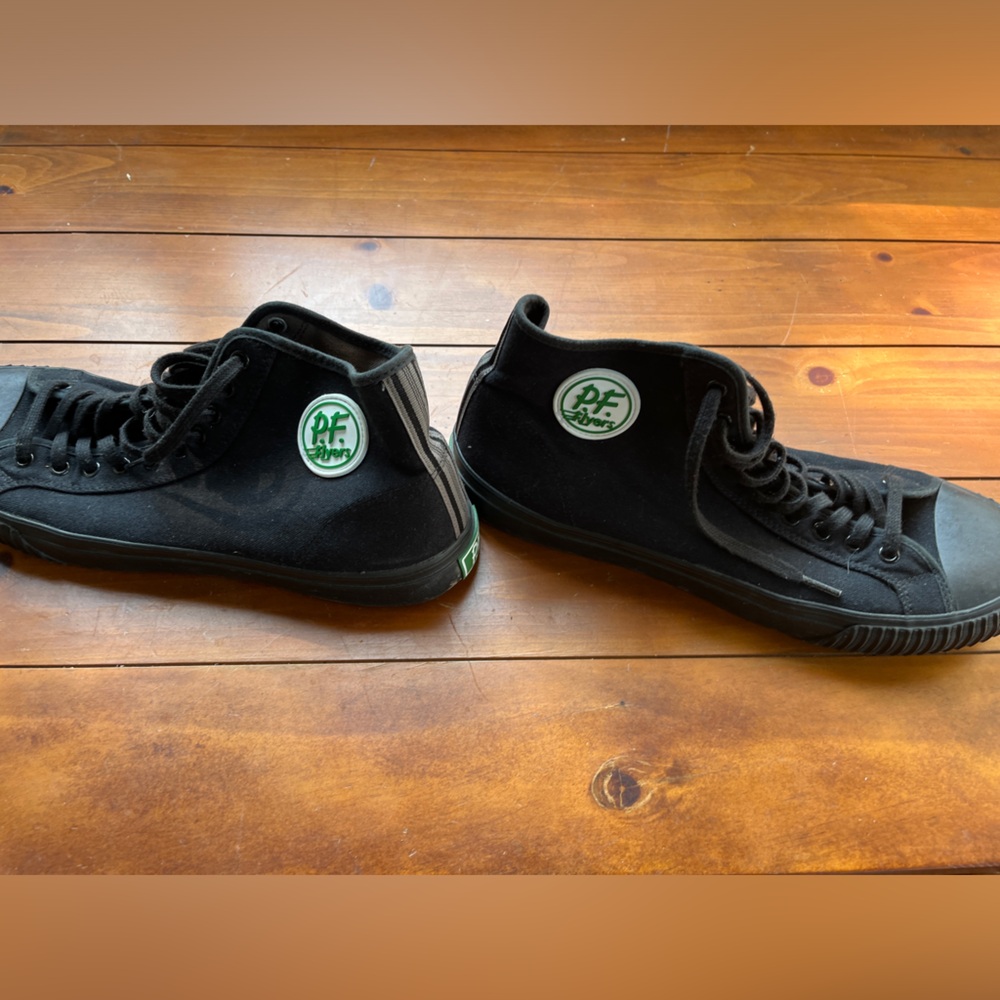 PF Flyers Converse